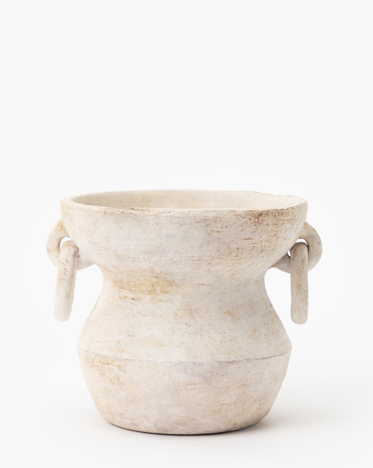 Arnette Terracotta Vase