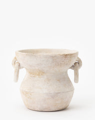Arnette Terracotta Vase