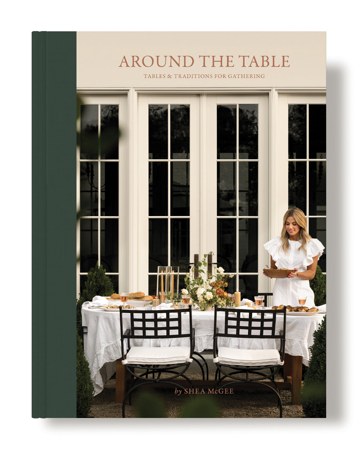 Around the Table: Tables and Traditions for Gathering