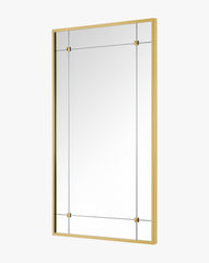 Artie Wall Mirror