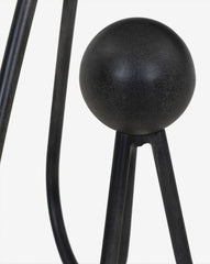 Ashburn Marble End Table