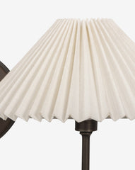 Ashby Single Sconce