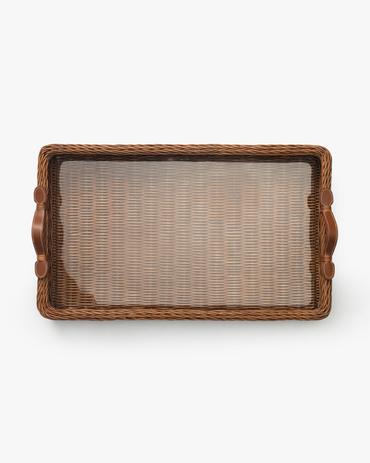 Ashcroft Wicker Tray
