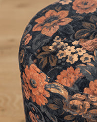 Astrid Fringe Stool