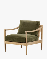 Athena Lounge Chair