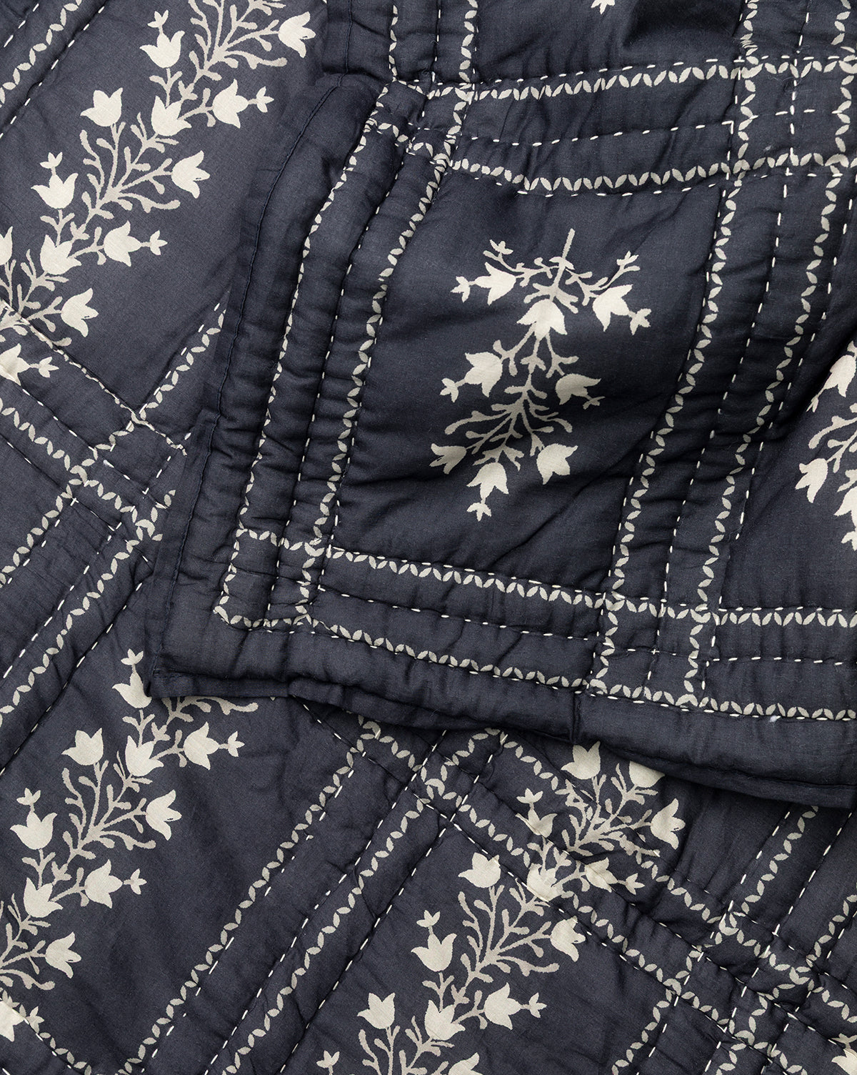 Atherton Quilt