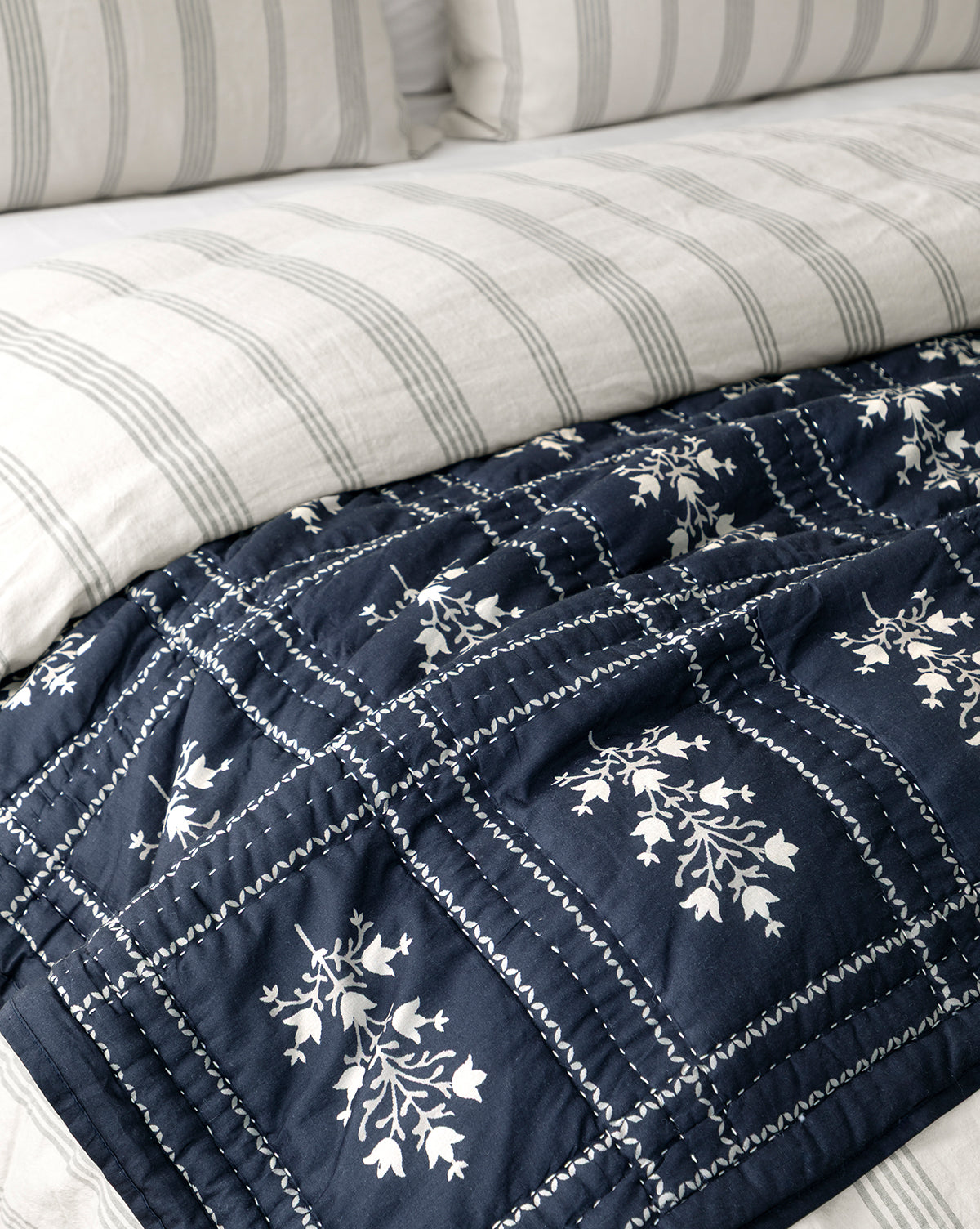 Atherton Quilt