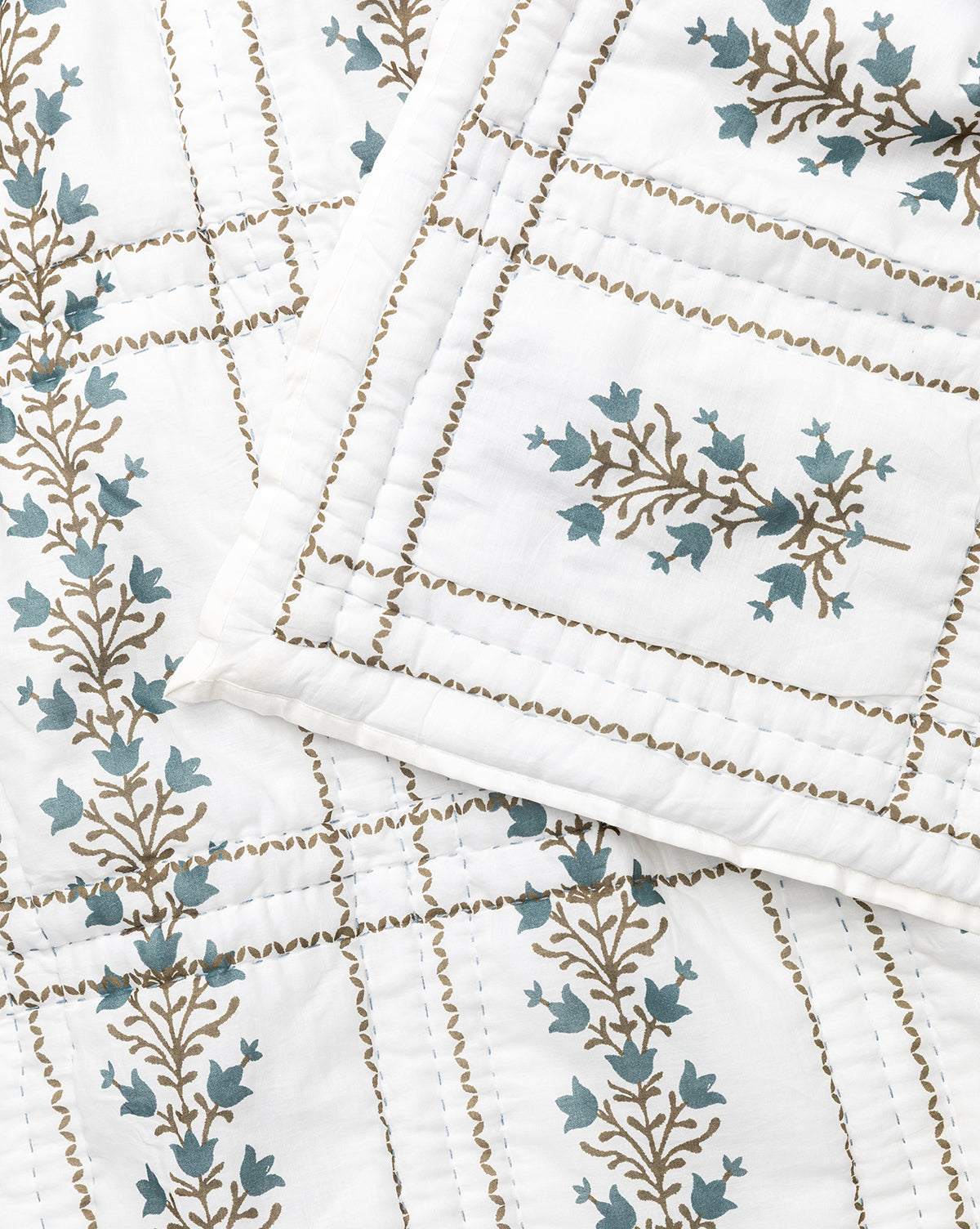 Atherton Quilt