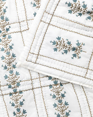 Atherton Quilt