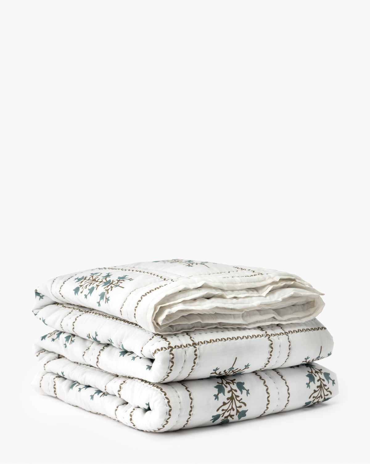 Atherton Quilt