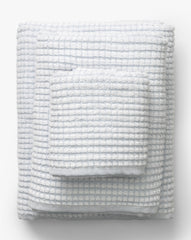 Atrani Gray Organic Bath Collection