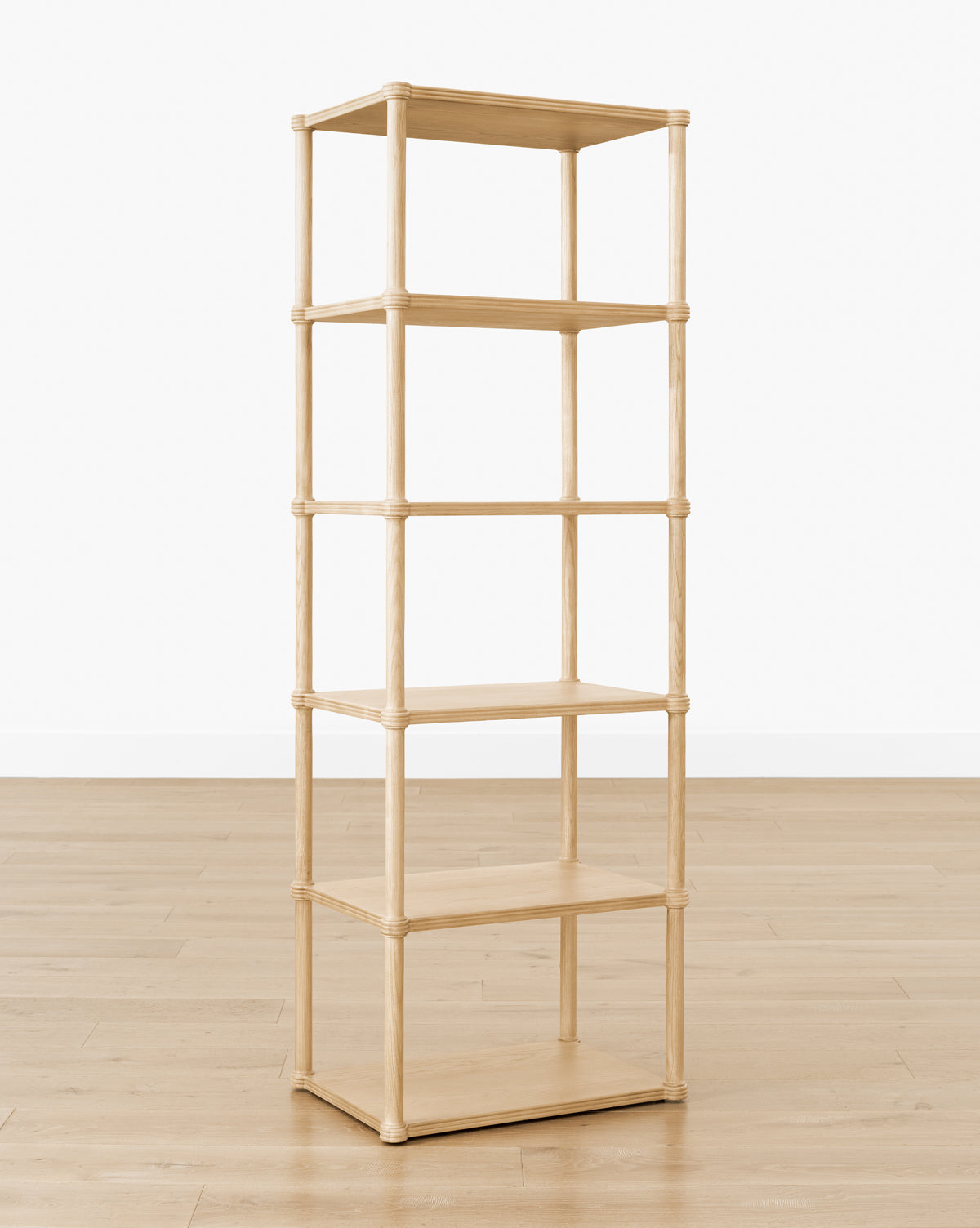 Augusta Bookshelf