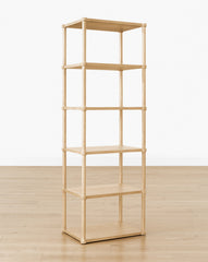 Augusta Bookshelf