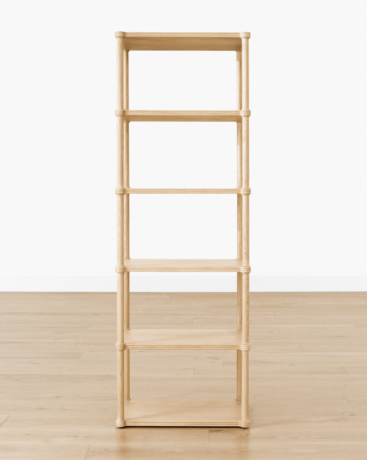 Augusta Bookshelf