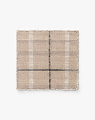 Augustine Plaid Indoor / Outdoor Rug Swatch
