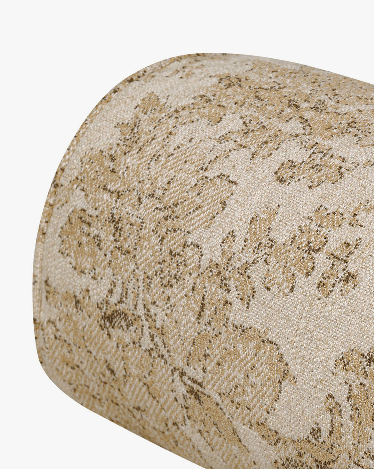 Aurora Floral Bolster Pillow