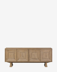 Avalonia Oak Sideboard