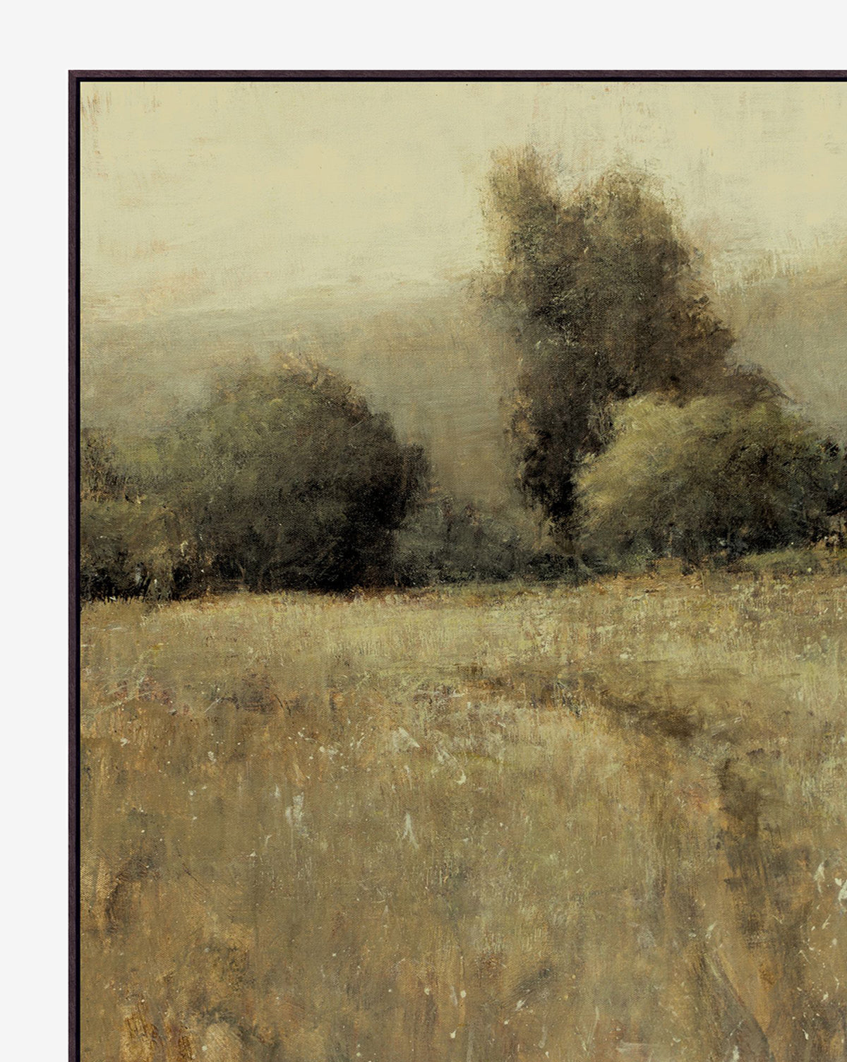 Balmy Meadow by Don Bishop