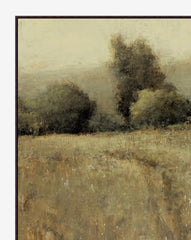 Balmy Meadow by Don Bishop
