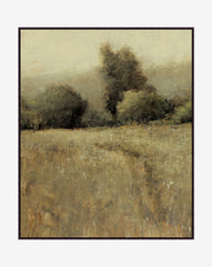 Balmy Meadow by Don Bishop