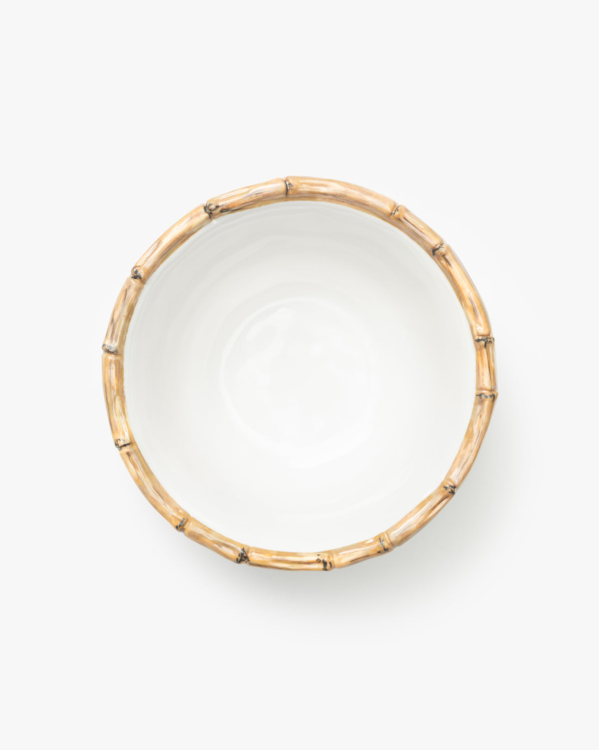 Bamboo Cereal Bowl (Set of 4)