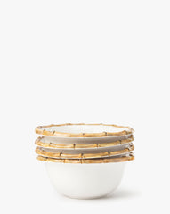Bamboo Cereal Bowl (Set of 4)