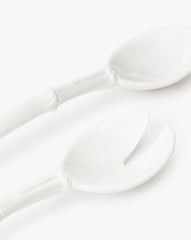 Bamboo Salad Servers (Set of 2)