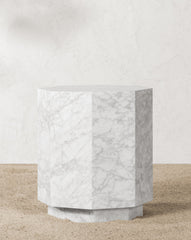 Barcelo Outdoor Side Table