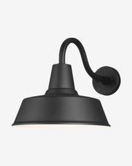 Barn Light Outdoor Wall Lantern