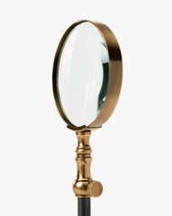 Barnabas Standing Object