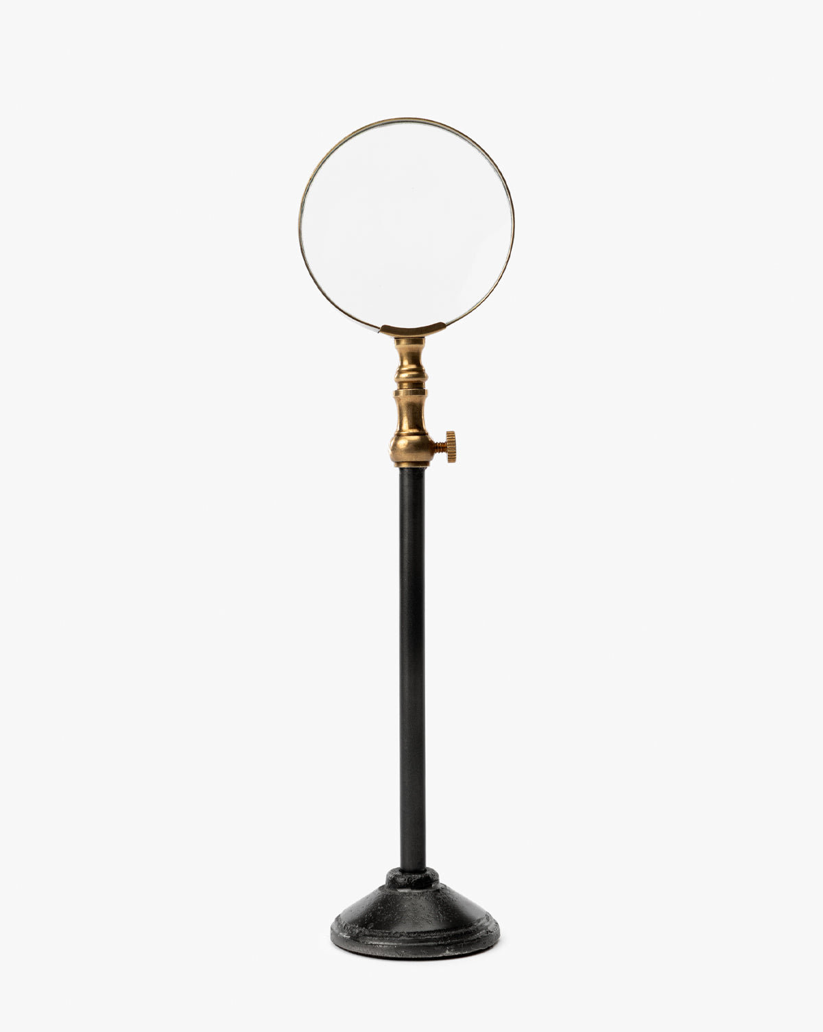 Barnabas Standing Object