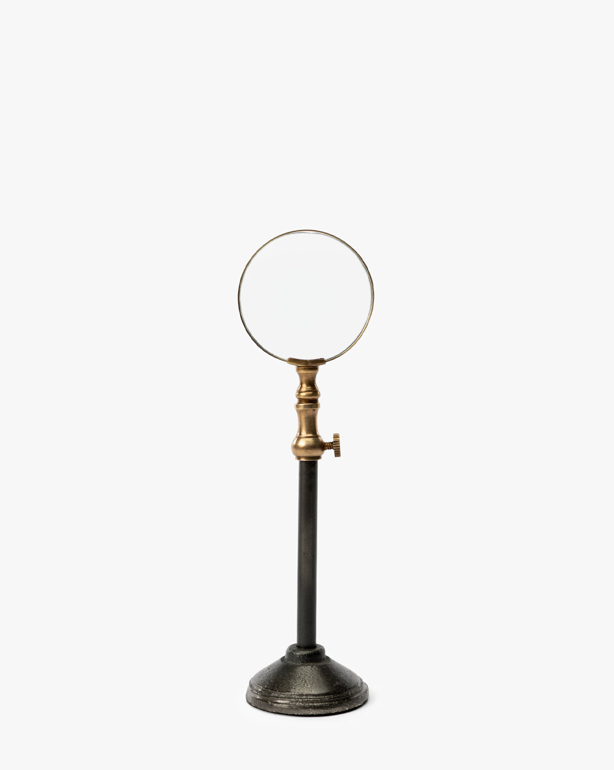 Barnabas Standing Object