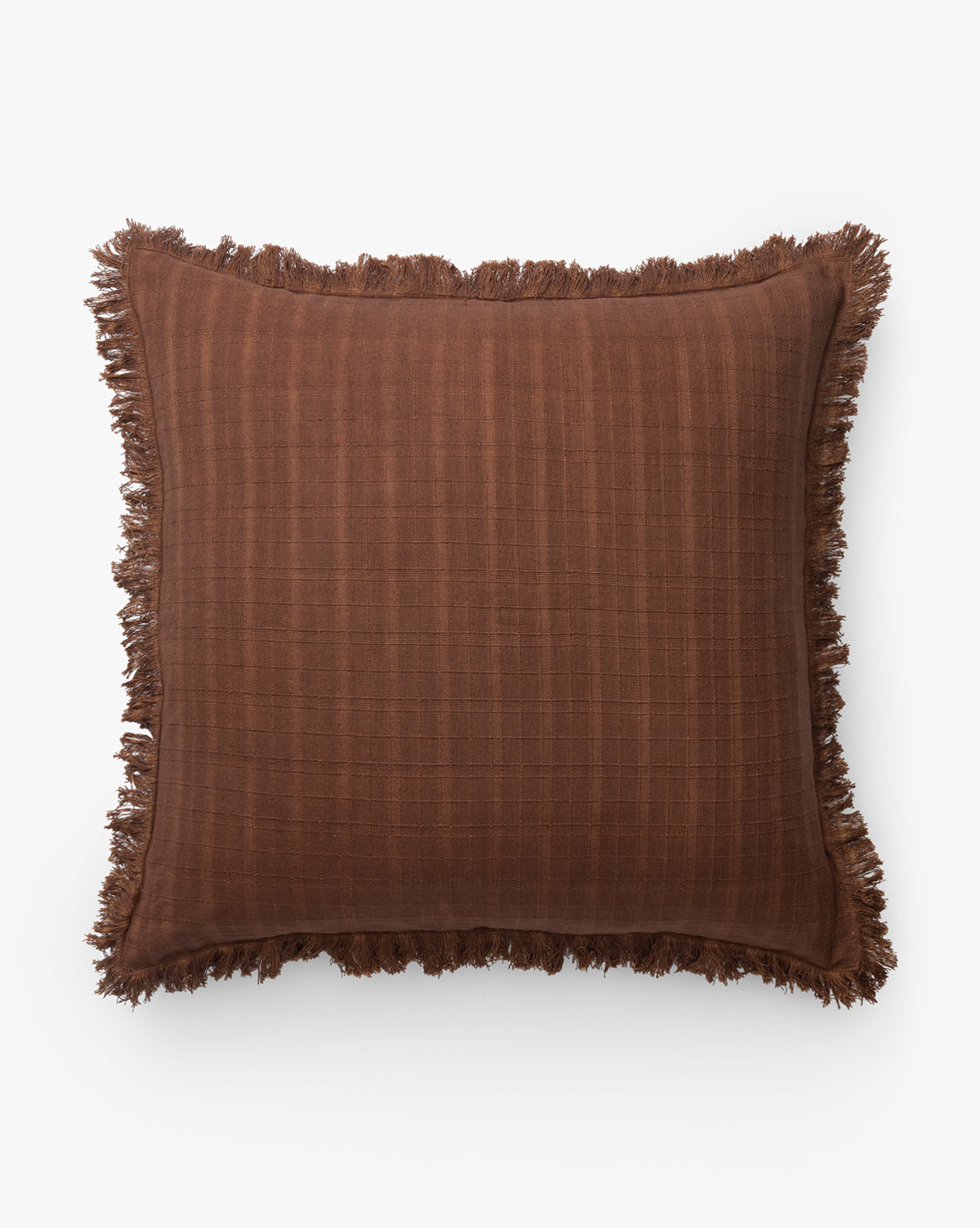 Barnes Pillow Cover