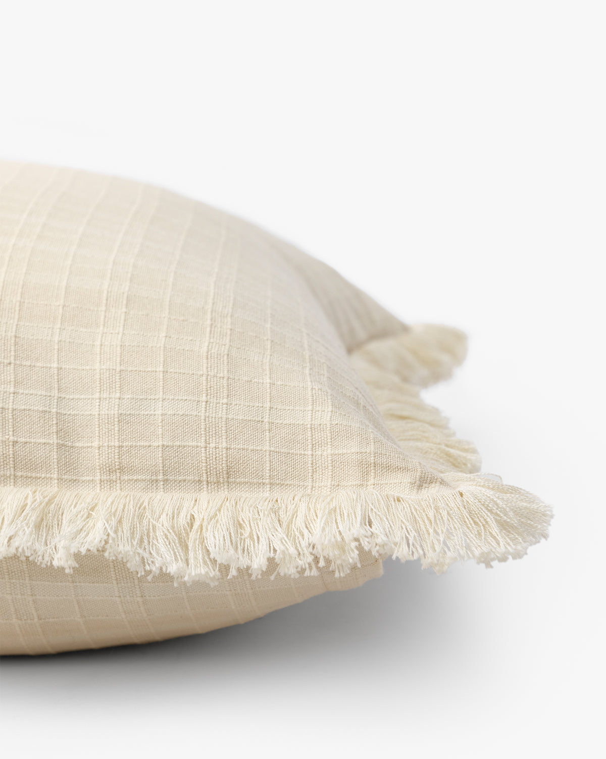 Barnes Pillow Cover