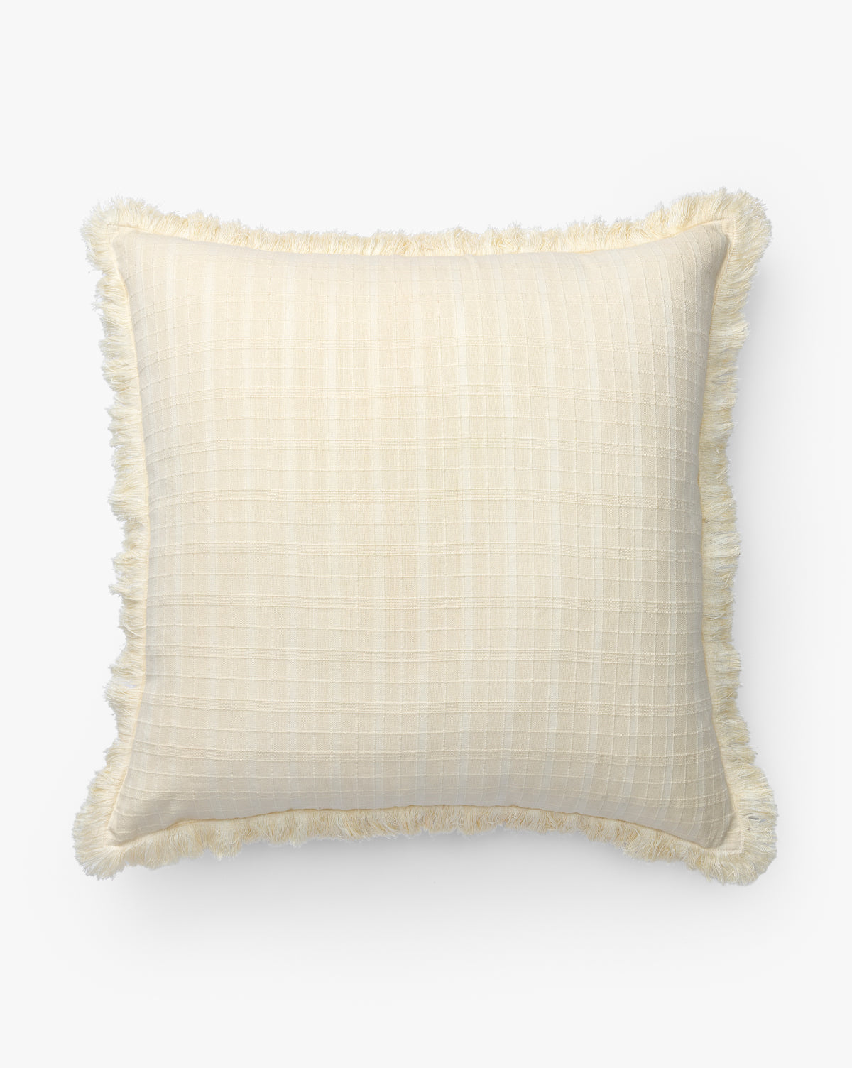 Barnes Pillow Cover
