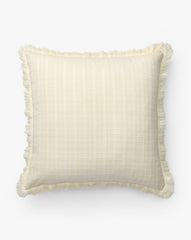 Barnes Pillow Cover