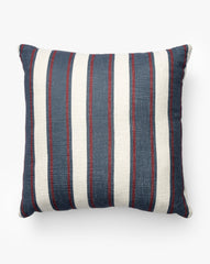 Barnett Striped Indoor/Outdoor Pillow