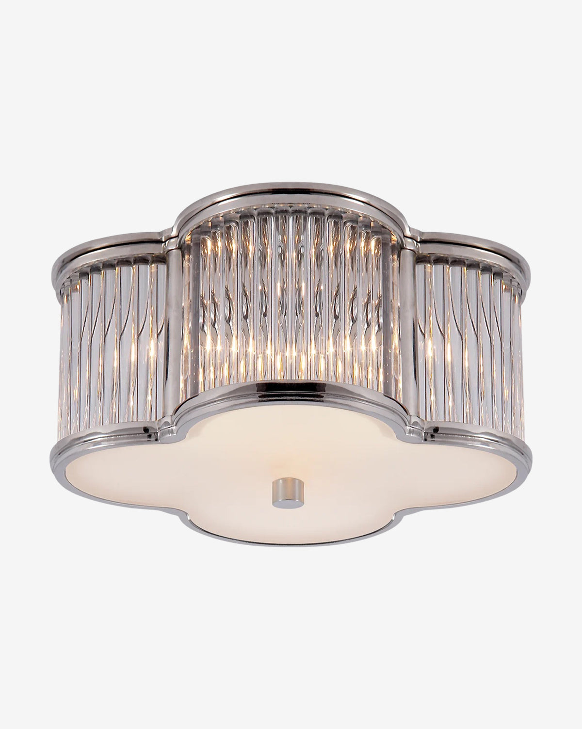 Basil Flush Mount