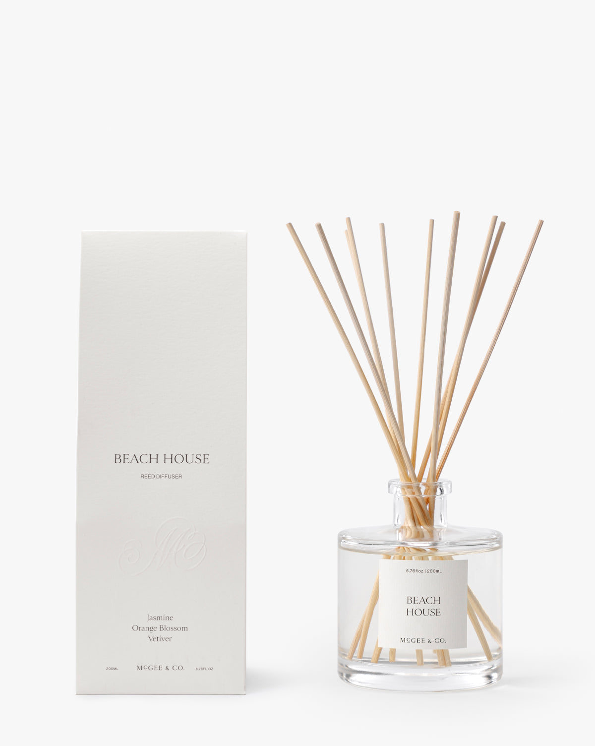 Beach House Diffuser