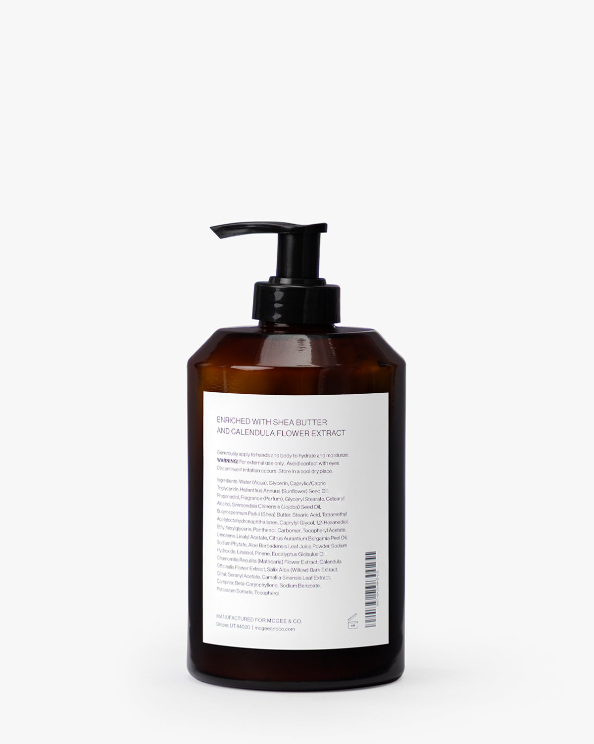 Beach House Hand Lotion