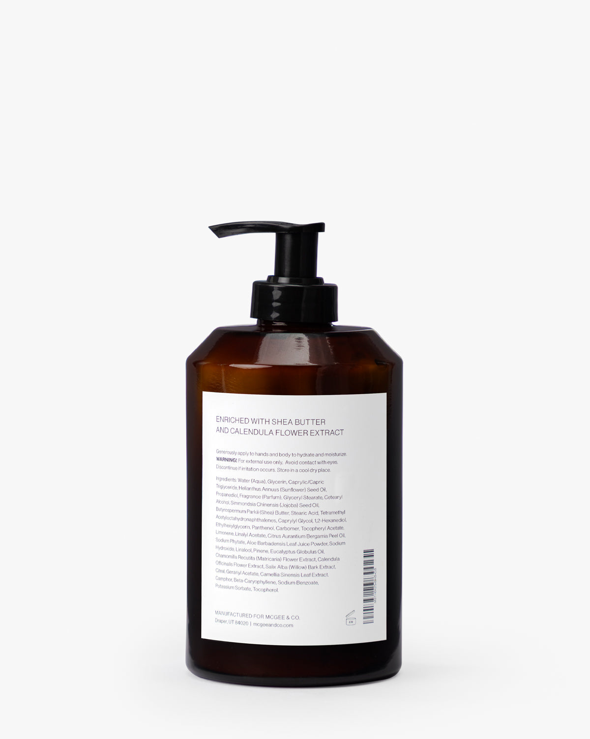 Beach House Hand Soap