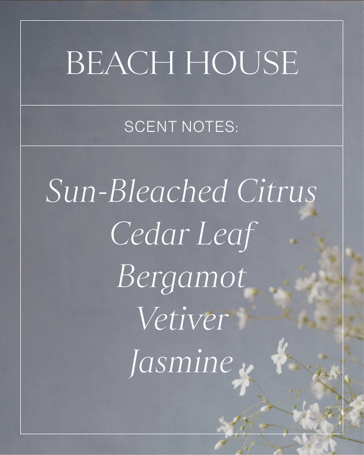 Beach House Diffuser