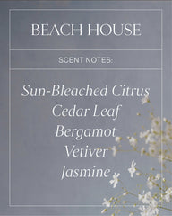 Beach House Hand Duo