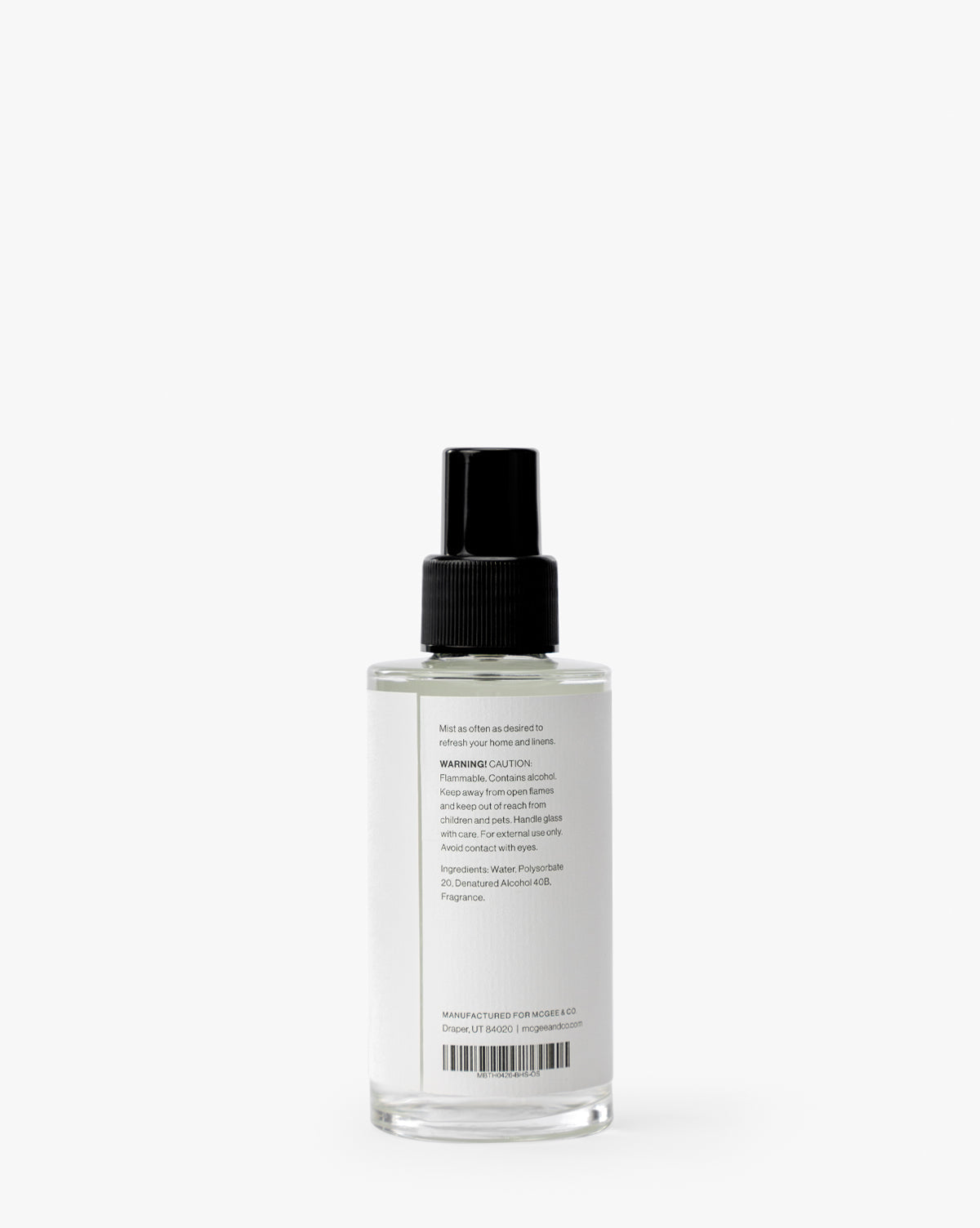 Beach House Room Spray