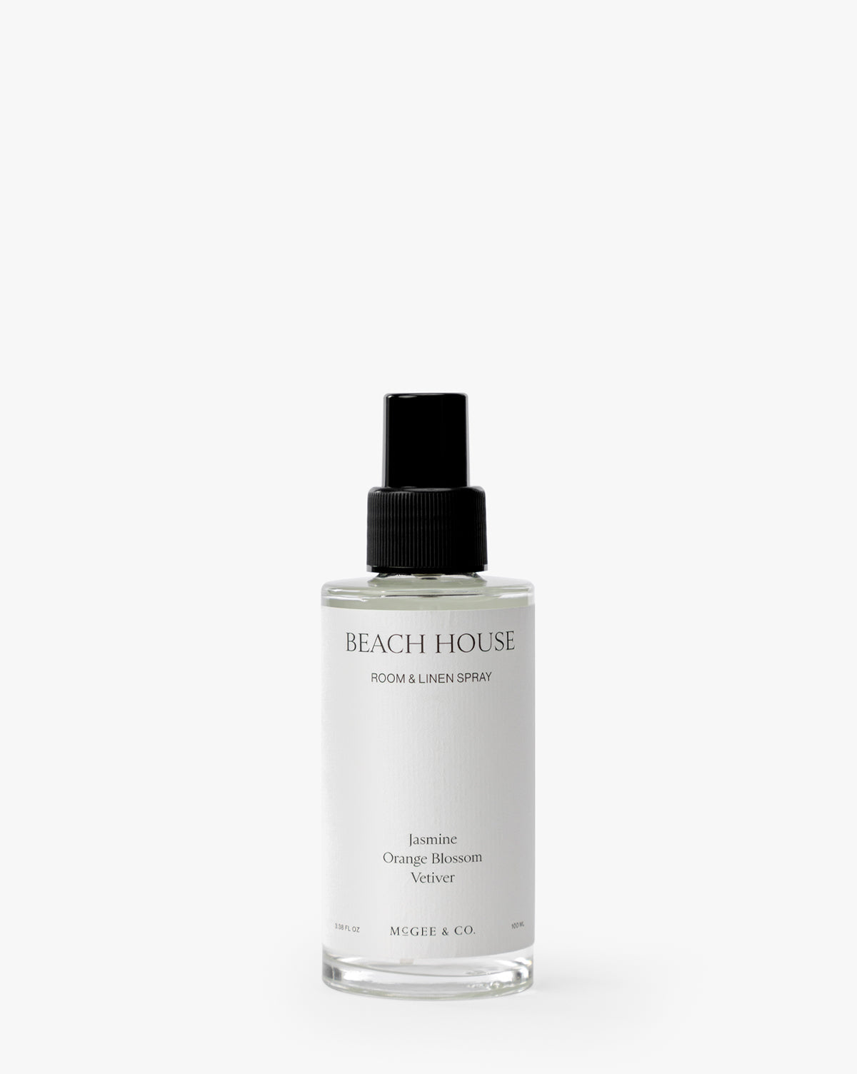 Beach House Room Spray