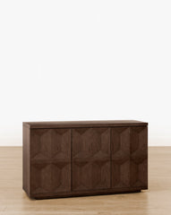 Beacon 3-Door Sideboard