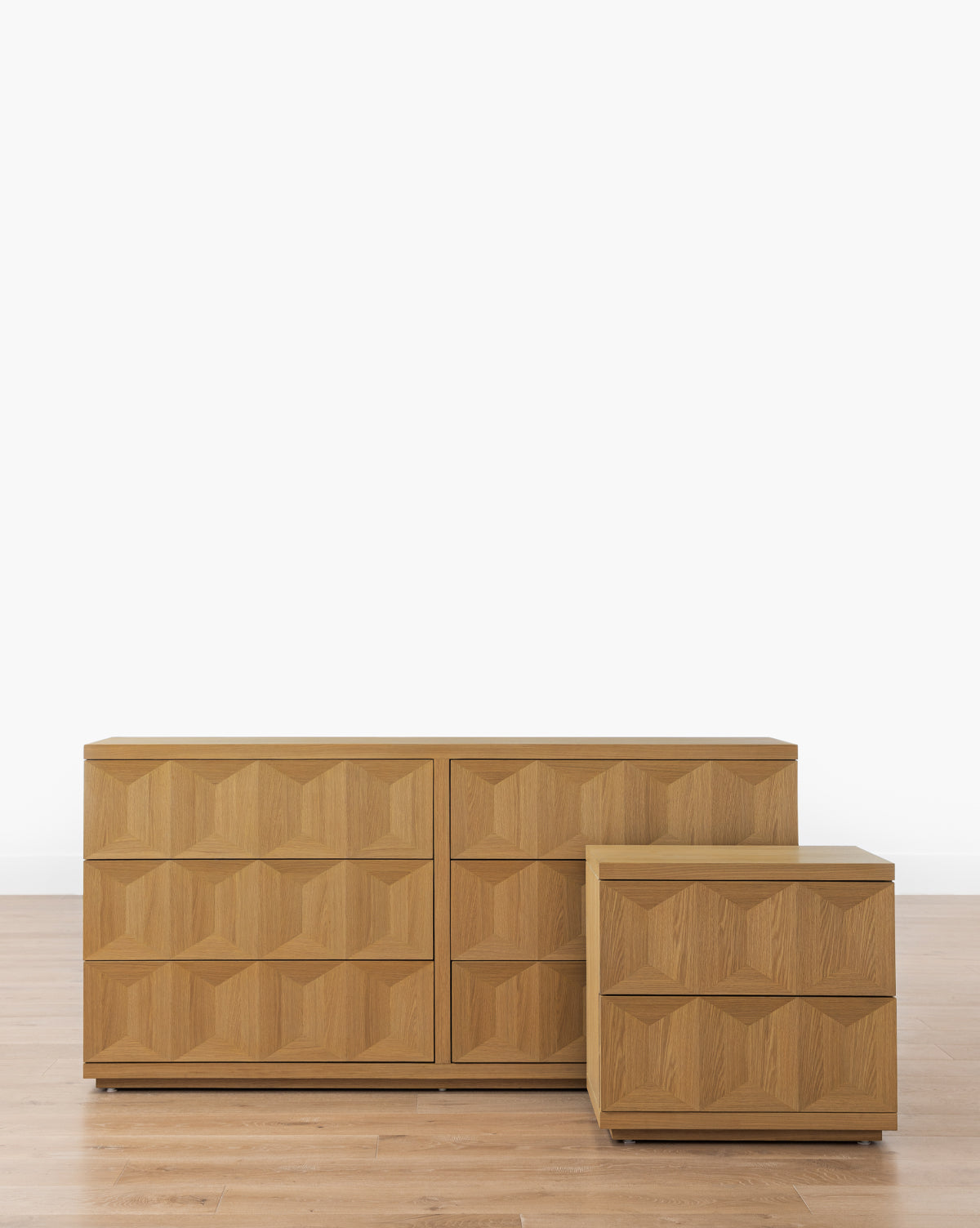 Beacon 6-Drawer Dresser