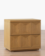 Beacon Nightstand