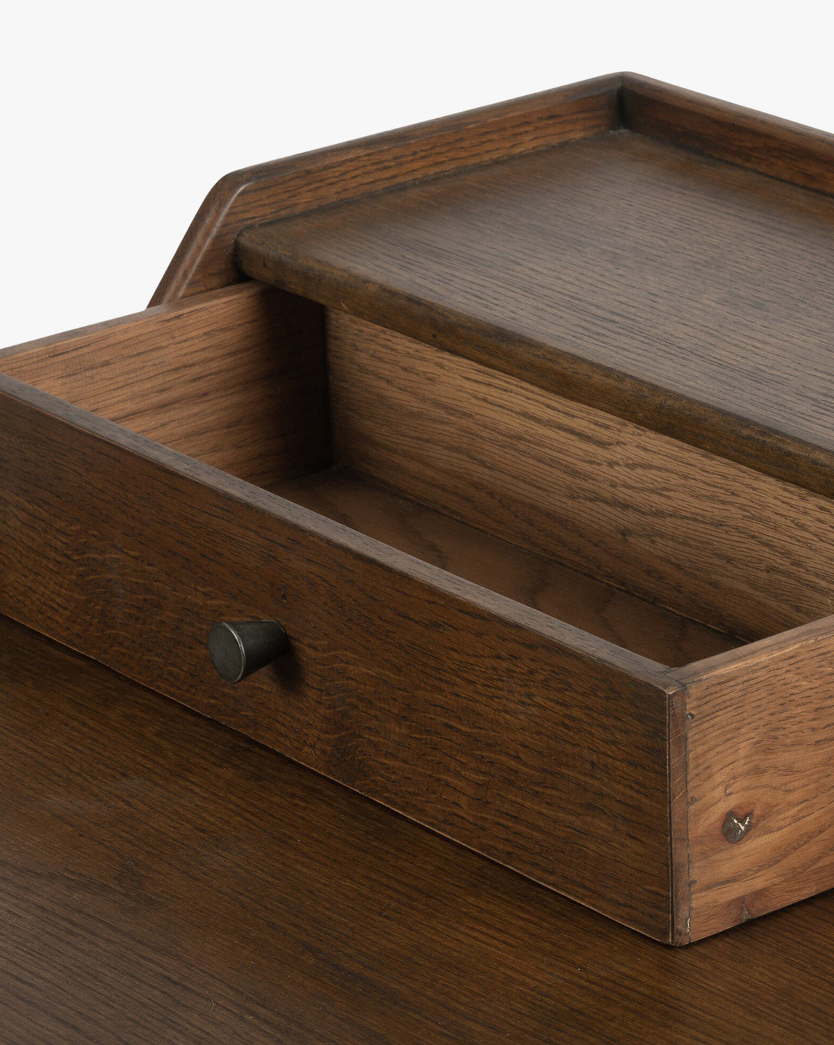 Beckner Desk