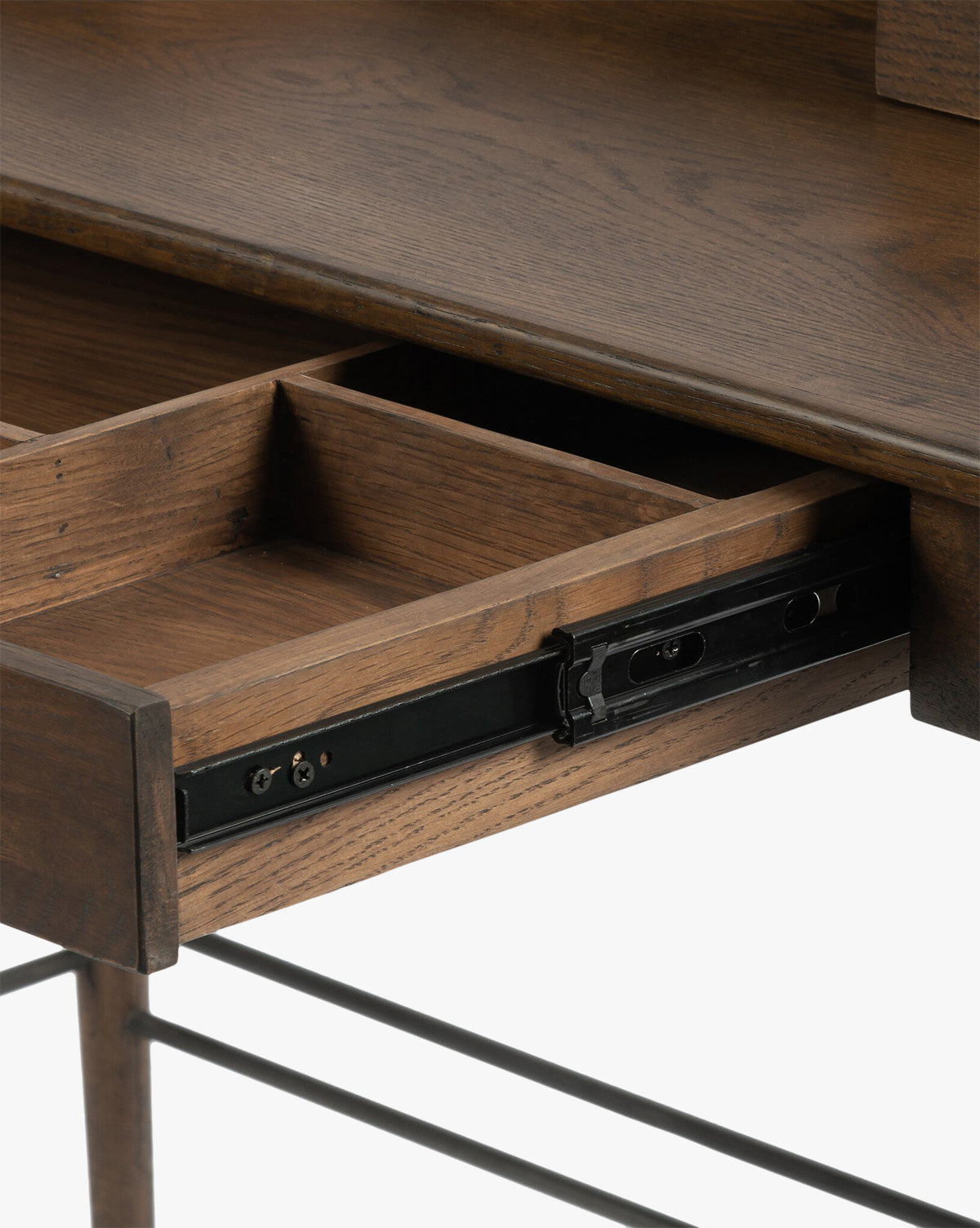 Beckner Desk